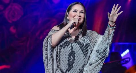 An Insight into Ana Gabriel's Enchanted Talisman and Its Influence on Her Music